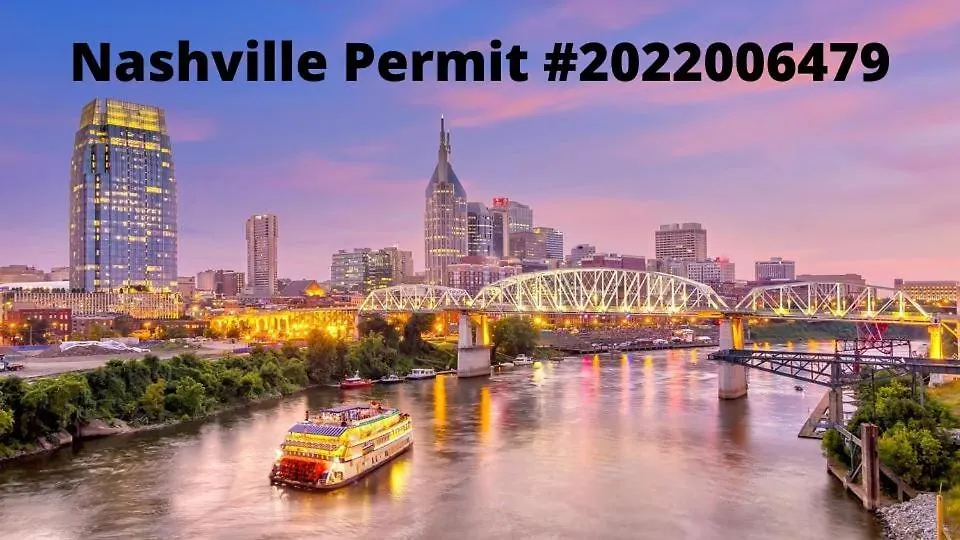 Edgehill Duo - 2 Townhomes - Mins Vanderbilt University Nashville 0*,