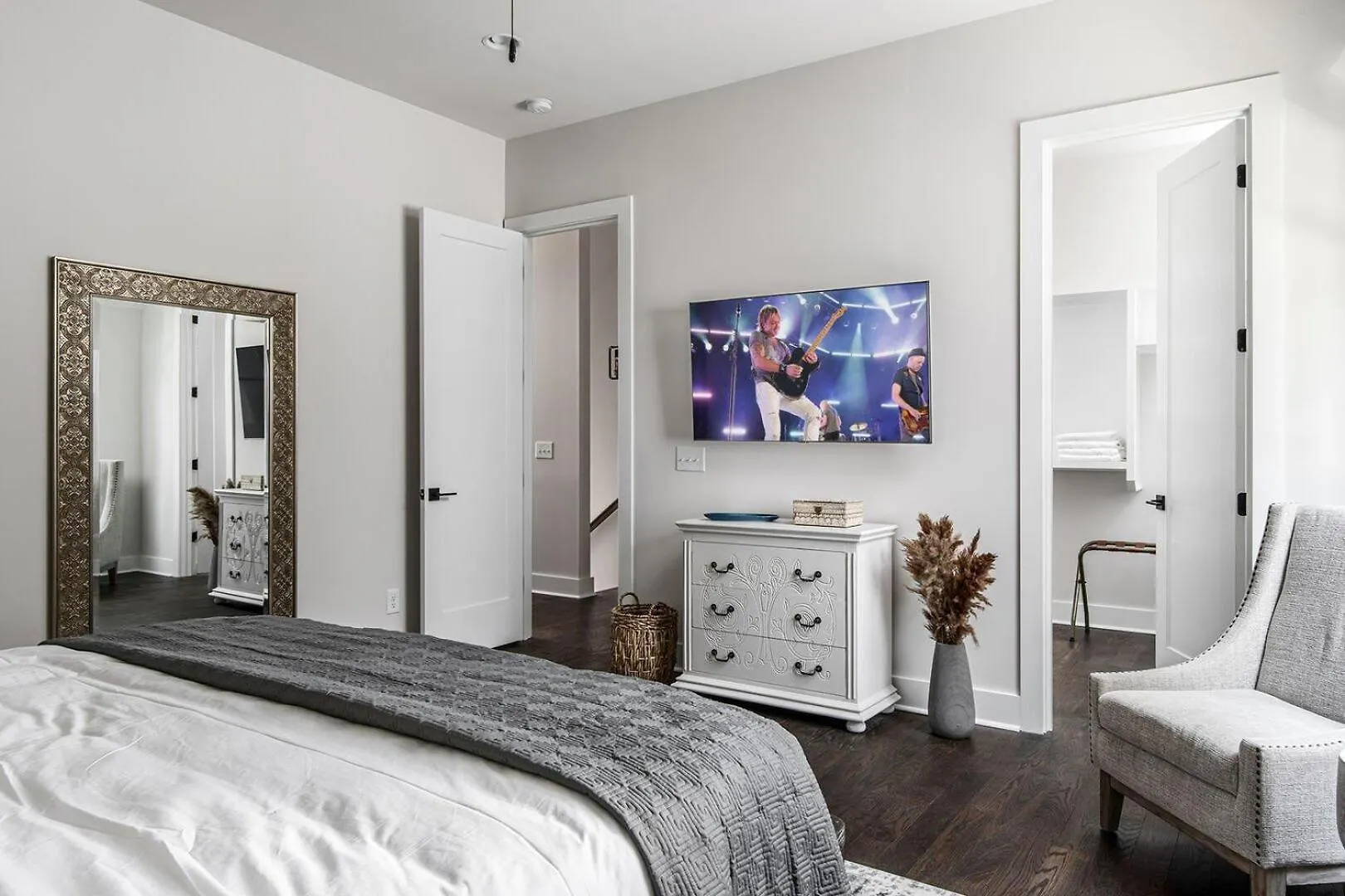 Holiday home Edgehill Duo - 2 Townhomes - Mins Vanderbilt University Nashville