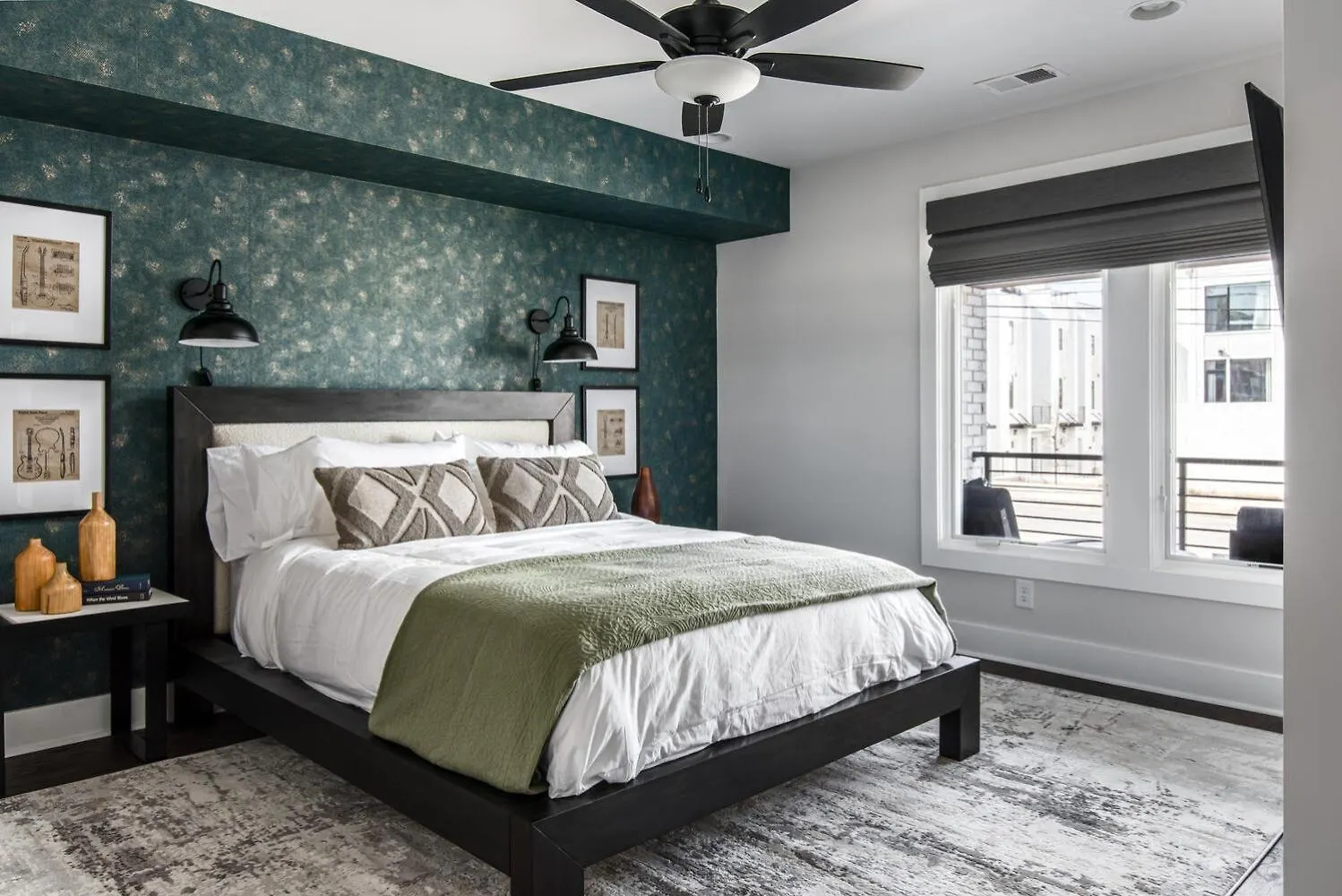 Holiday home Edgehill Duo - 2 Townhomes - Mins Vanderbilt University Nashville United States