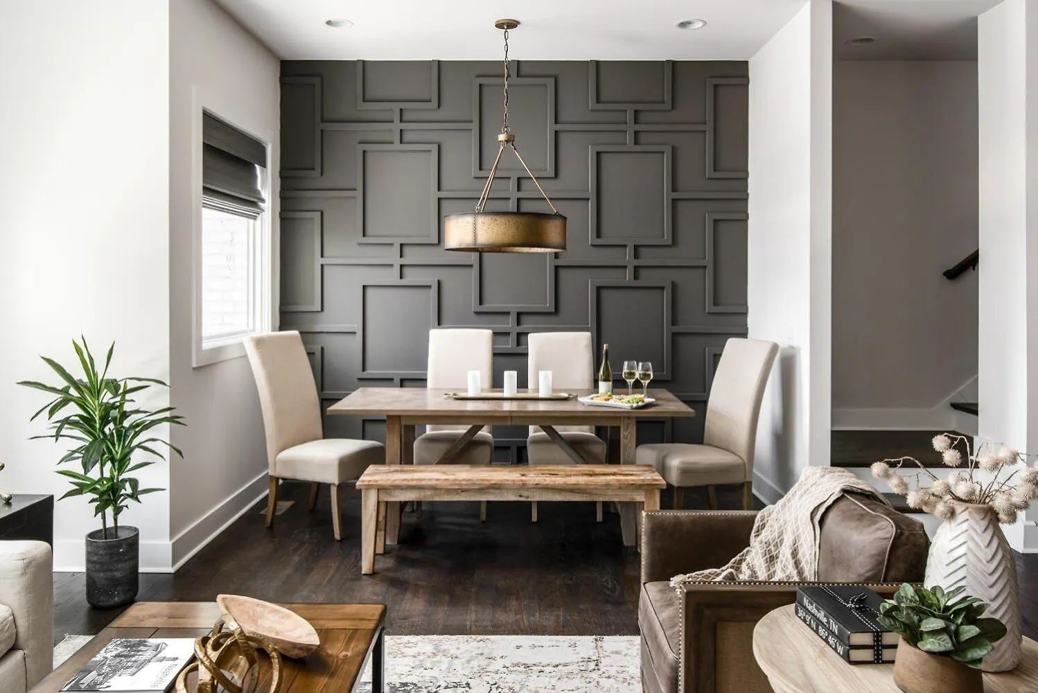 Edgehill Duo - 2 Townhomes - Mins Vanderbilt University Nashville