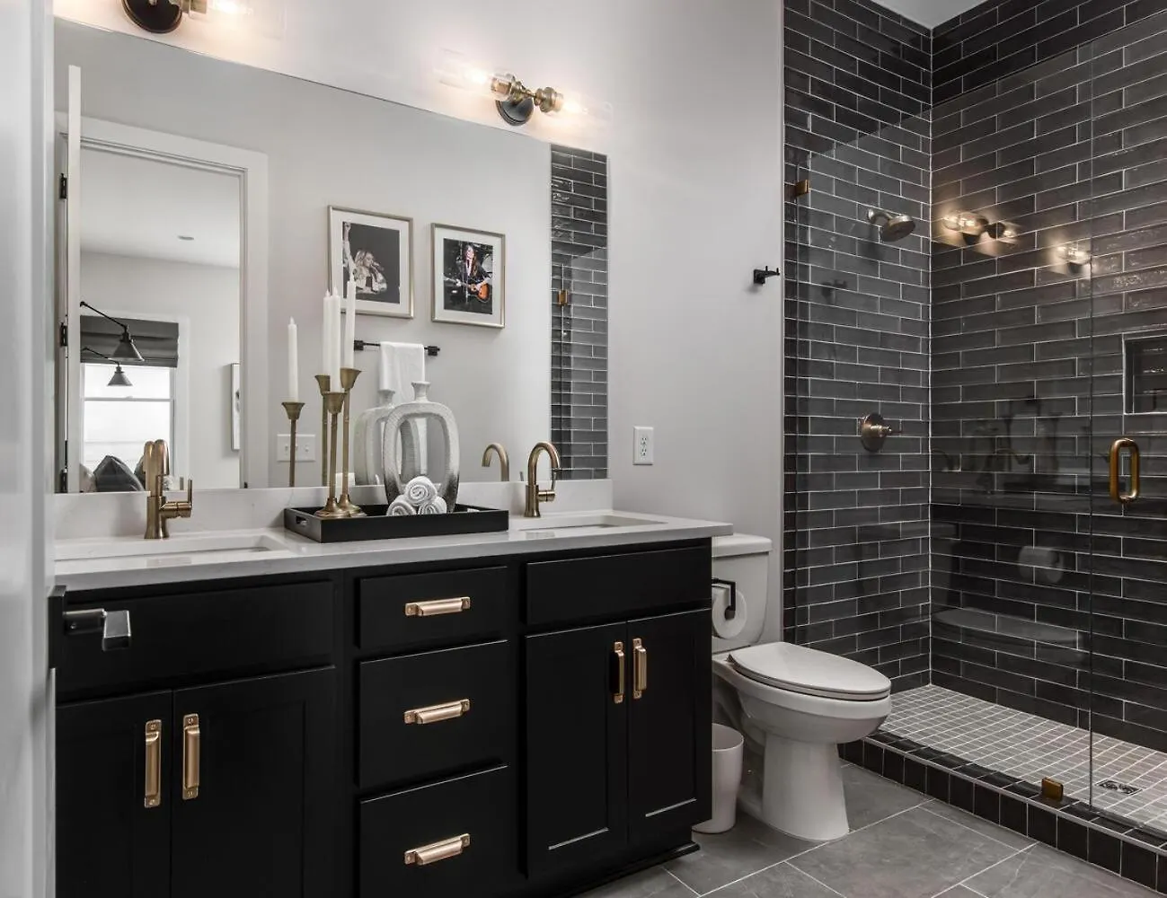 Edgehill Duo - 2 Townhomes - Mins Vanderbilt University Nashville Holiday home