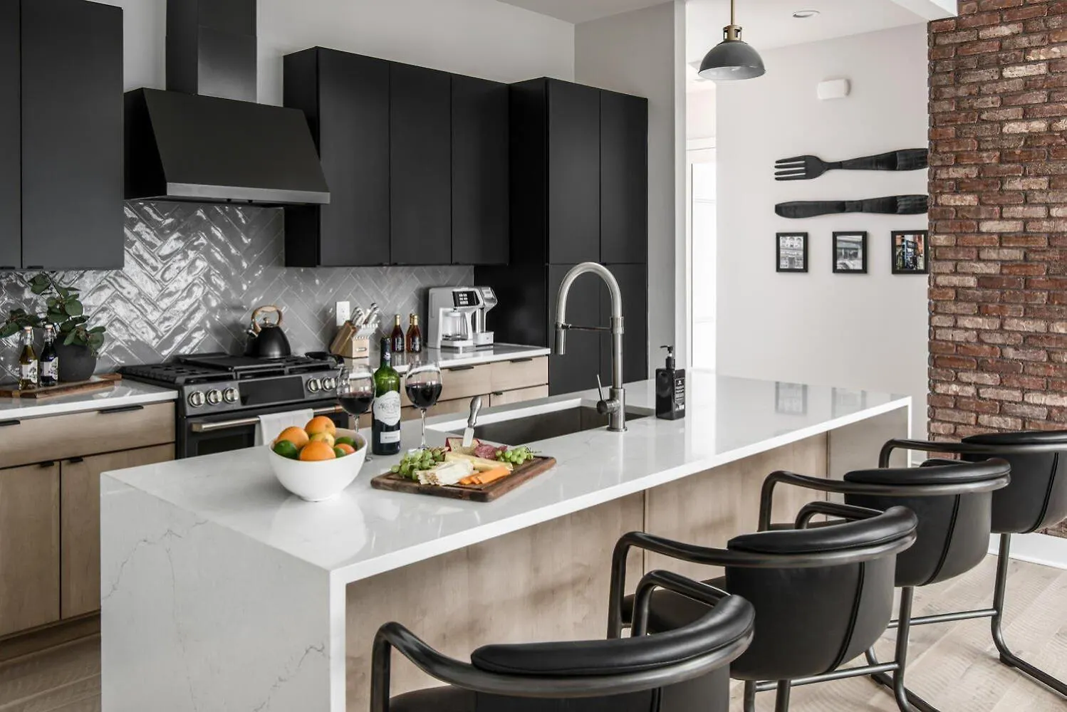 Edgehill Duo - 2 Townhomes - Mins Vanderbilt University Nashville