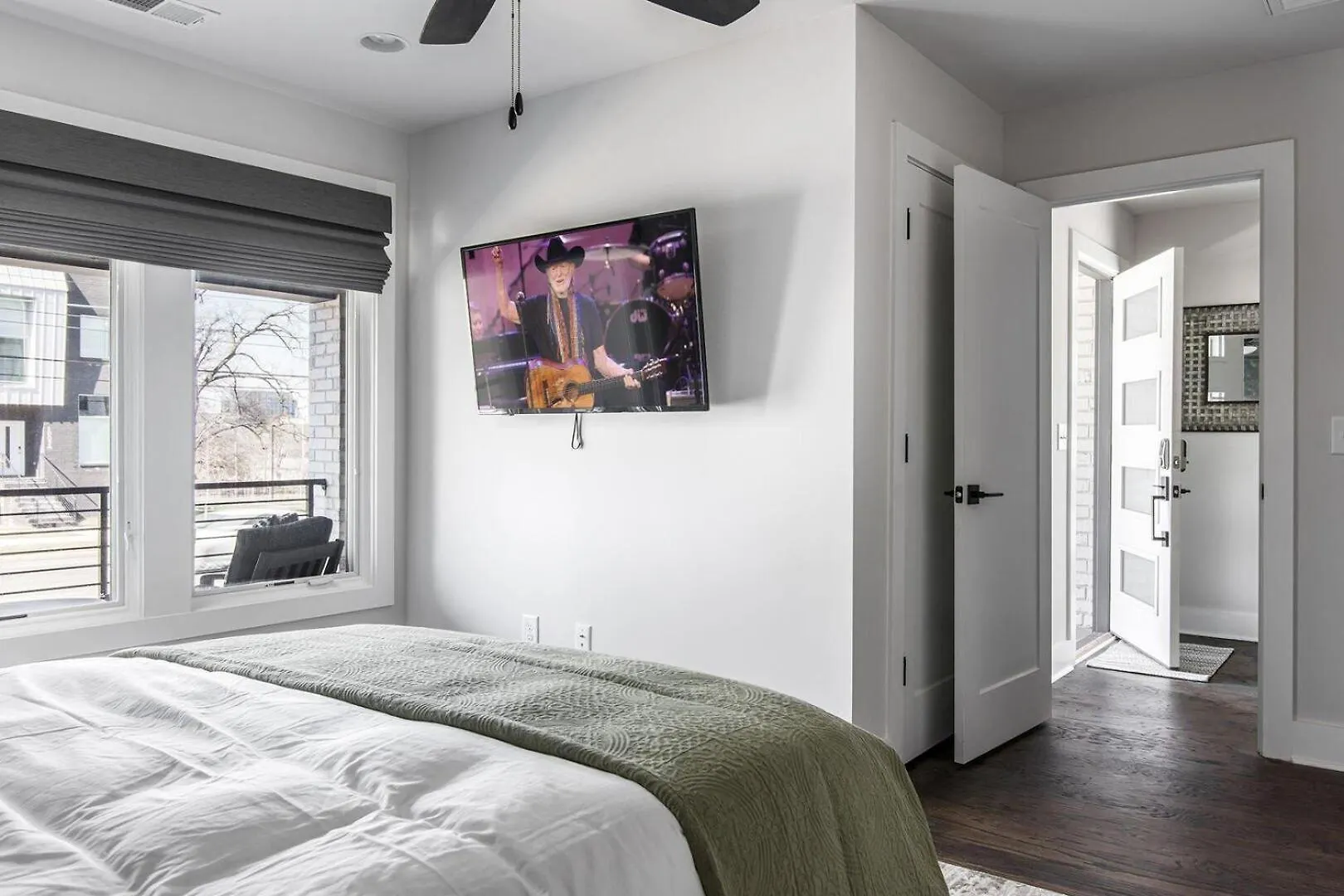 Edgehill Duo - 2 Townhomes - Mins Vanderbilt University Nashville 0*,  United States